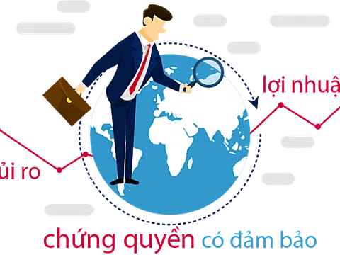 Nâng cao điều kiện chào bán chứng quyền có bảo đảm