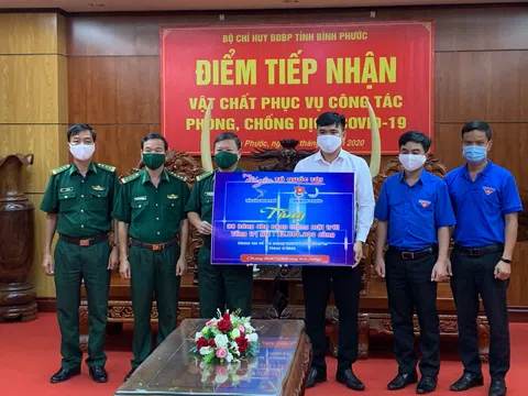 “Bật mí” bí quyết làm giàu trong chương trình phát thanh trực tiếp, thanh niên cùng giúp nhau khởi nghiệp