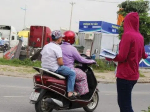 Môi giới “đánh sóng” thị trường bằng thông tin quy hoạch, tung tin doanh nghiệp về làm dự án lớn