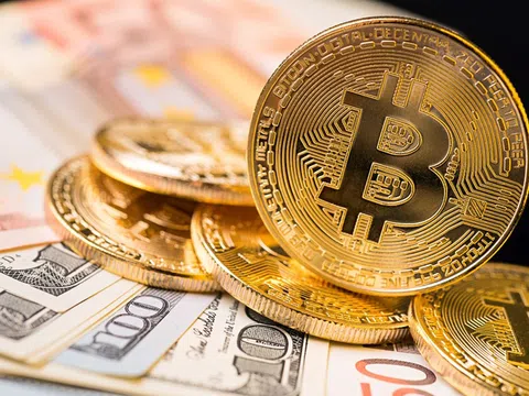 Đà tăng giá của Bitcoin bị cản trở