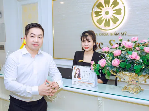 Nha khoa thẩm mỹ Việt Đức - Chúng tôi luôn tâm niệm làm bất cứ nghề nào cốt cũng ở cái tâm, cái đức với nghề