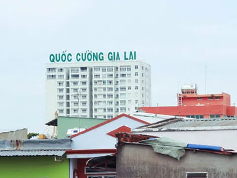 Công ty Quốc Cường Gia Lai bị tố chiếm đoạt 2.882 tỷ