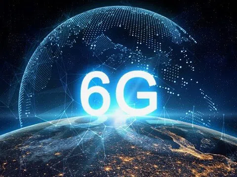 Việt Nam bắt đầu nghiên cứu phát triển mạng 6G