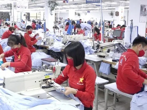 WB: Dự báo tăng trưởng kinh tế Việt Nam đạt 5,3%