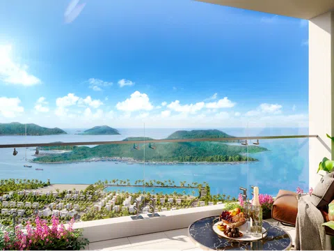 Bất động sản Nha Trang hưởng lợi từ sự phát triển hạ tầng