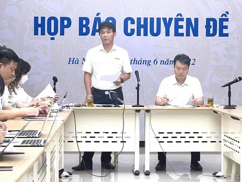 Bộ Tài chính: Chỉ còn hơn 7% Doanh nghiệp chưa dùng hoá đơn điện tử