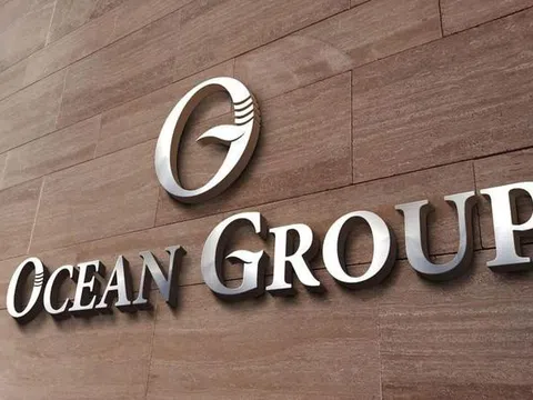 Ocean Group lỗ gần 300 tỷ đồng, nghi ngờ khả năng hoạt động liên tục