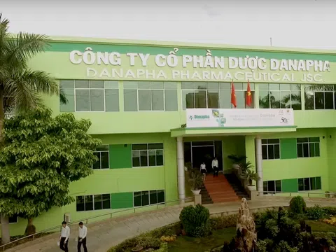 Danapha bị truy thu, xử phạt về thuế hơn 3,6 tỷ đồng