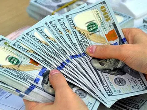 Tỷ giá USD hôm nay 22/8: USD giữ đà tăng