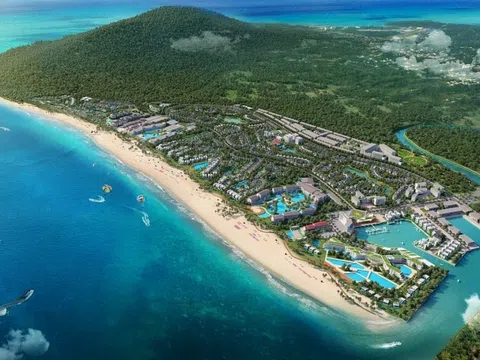 Forest Bay Phú Quốc của Cityland: Bị Kiểm toán chỉ sai phạm vẫn được BIDV nhận tài sản đảm bảo