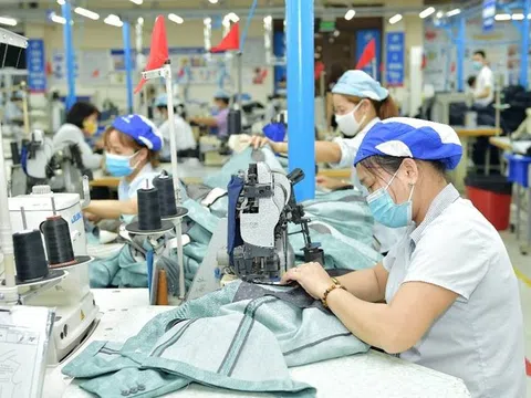 VCCI: ‘Doanh nghiệp nhỏ và vừa không tiếp cận được khoản vay lãi suất ưu đãi 2%’