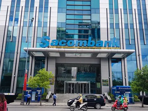 Sacombank lên tiếng vì lo ngại khách hàng nhầm lẫn với SCB