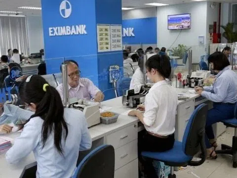 Nhóm Tập đoàn Thành Công đã thoái xong toàn bộ vốn tại Eximbank