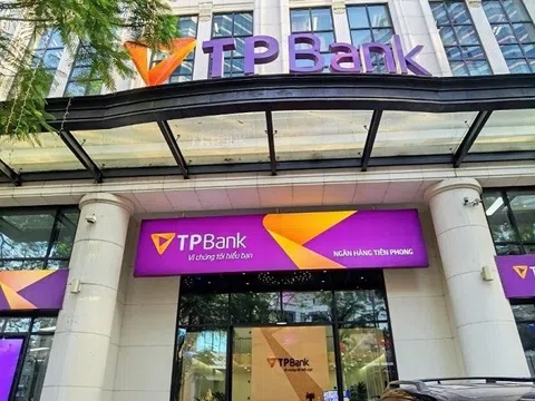 TPBank: Chi nghìn tỷ mua lại trái phiếu trước hạn rồi lại "dồn dập" phát hành