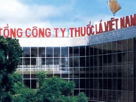 TP. HCM: Sai phạm tại khu đất 'vàng' 152 Trần Phú liên quan Tổng công ty Thuốc lá Việt Nam