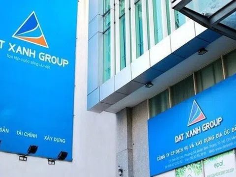 Đất Xanh Group: Hơn 12.000 tỷ “kẹt” tại dự án bất động sản, dòng tiền kinh doanh âm