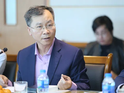 TS Vũ Đình Ánh: 'Chúng ta đang lơ đi trách nhiệm của đơn vị phân phối trái phiếu doanh nghiệp'