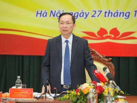 Ngân hàng hoàn thành mục tiêu 'kép' trong năm 2022