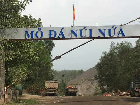 Mỏ đá núi Nứa (Đồng Nai): Người dân bức xúc vì tình trạng ô nhiễm kéo dài, không được đền bù thỏa đáng