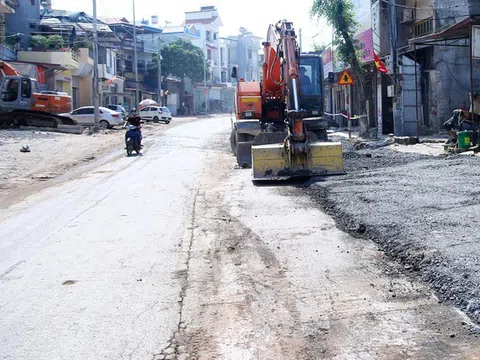 Quảng Nam: Gói thầu đường Trường Xuân - Phú Ninh: Sửa HSMT, nhà thầu phản ứng