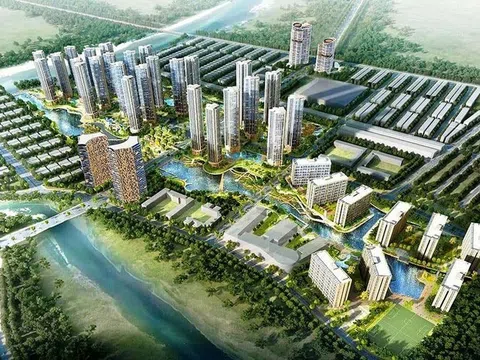 Thanh tra Chính phủ đã kết luận hàng loạt sai phạm tại dự án Him Lam City