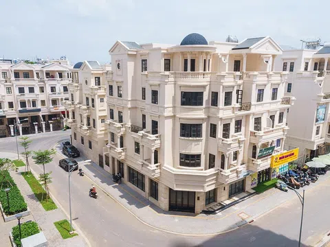 Dự án Cityland Garden Hills: Thanh tra Chính phủ chỉ ra sai phạm, thông tin bất ngờ về chủ đầu tư.