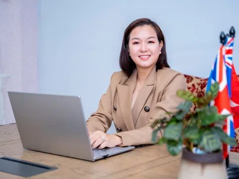 CEO mới Vietbamboo Group Vũ Thị Ánh Nguyệt và những dự án tỷ đô mở cửa đón gió mới