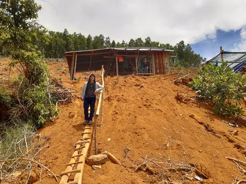 Bộ TNMT: Phê duyệt đề án đóng mỏ vàng Bồng Miêu