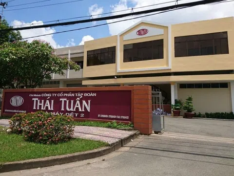 Chậm thanh toán 800 tỷ trái phiếu, Thái Tuấn phải bán rẻ bất động sản