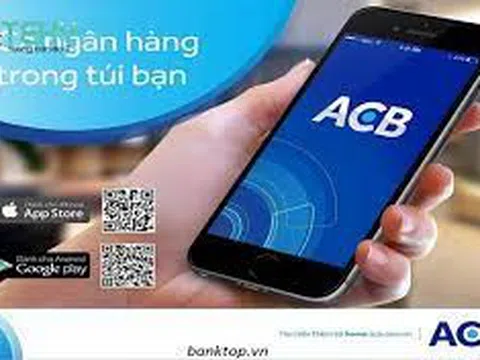 Vụ mất hơn 165 triệu đồng trong tài khoản ACB: Ngân hàng nói gì?