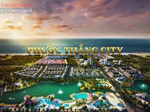 Tập đoàn Lan Phương có huy động vốn trái phép tại dự án Khu dân cư Phước Thắng?