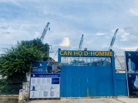 Dự án D-Homme: Cẩn thận với chiêu lừa của môi giới