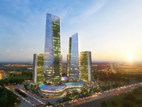 Thị trường BĐS nửa cuối 2021: Sunshine Group tung 15 nghìn sản phẩm, tổng giá trị hơn 300 nghìn tỷ