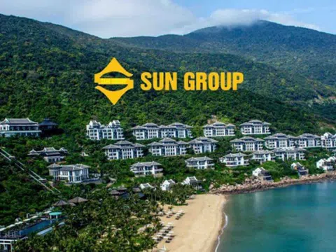 Sun Group lấn sân lĩnh vực hàng không, cung cấp dịch vụ chuyến bay thuê chở khách hạng sang?