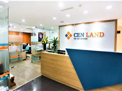 Cen Land có mua lại lô trái phiếu từng đảm bảo bằng dự án còn “tranh chấp”?