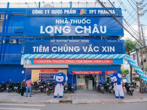 Tiêm chủng vaccine Long Châu: Lại tiếp tục “dính” sai phạm