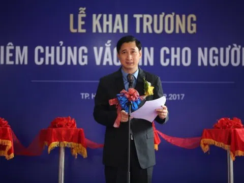 Hé lộ ‘ông chủ’ Bệnh viện Đa khoa Tâm Anh chưa nghiệm thu chất lượng công trình đã ‘vượt rào’ sử dụng