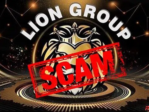 Hàng chục ngàn nhà đầu tư vào Lion Group có nguy cơ mất trắng vì tin lời quảng cáo "mỗi sáng thức dậy thấy tiền về"