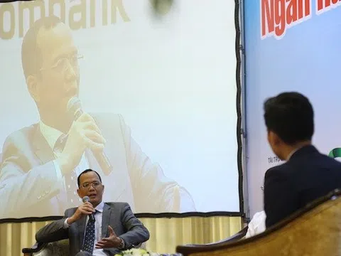 TS. Phan Minh Ngọc: Cần hiểu đúng hơn về cung tiền và sốt bất động sản, chứng khoán