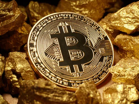 Bitcoin thất thế - Dấu hiệu đáng báo động về thị trường tiền số?