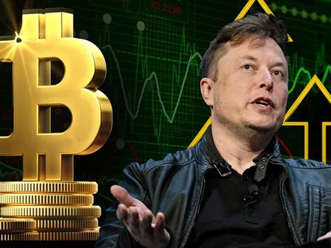 Vì sao Elon Musk đột ngột quay lưng với Bitcoin?