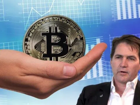 Người tự nhận tạo ra Bitcoin đang đòi lại 111.000 đồng Bitcoin