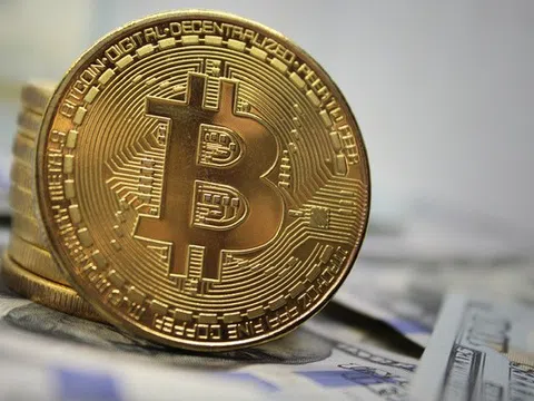 Tia hy vọng của Bitcoin