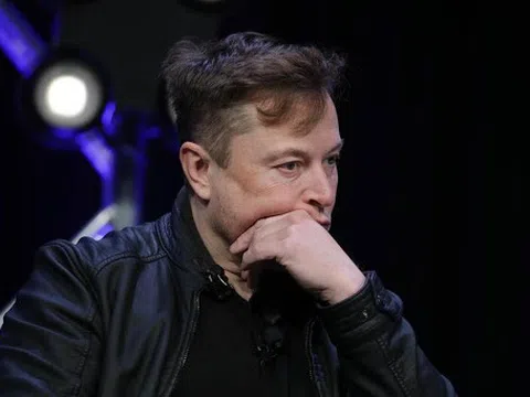 Elon Musk quyết định bán ngôi nhà cuối cùng