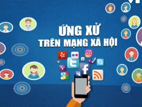 Chính thức: Bộ Thông tin Truyền thông ban hành Bộ quy tắc ứng xử trên mạng xã hội