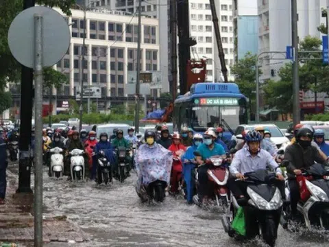 Giá nhà, đất thay đổi theo… nắng mưa