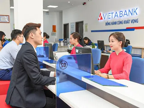 Chuẩn bị lên sàn, VietABank vẫn bí ẩn về nợ xấu?