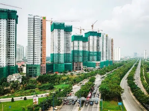 Thị trường BĐS 6 tháng cuối năm 2021: Sức cầu chung có thể phục hồi khi dịch bệnh được kiểm soát