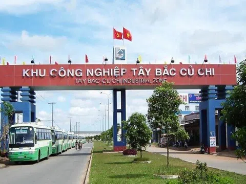 Thanh tra Chính phủ: Sabeco gây lãng phí khi ‘bỏ quên’ 24ha đất vàng tại KCN Tây Bắc Củ Chi