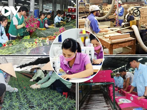 Kinh tế Việt Nam không thể chỉ mãi lo “phòng thủ”